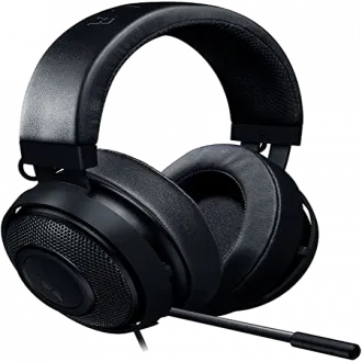 Razer Kraken Pro V2 Driver