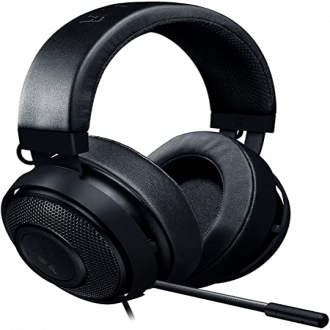 Razer Kraken Pro V2 Driver