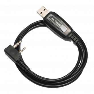 Baofeng Programming USB Cable Driver