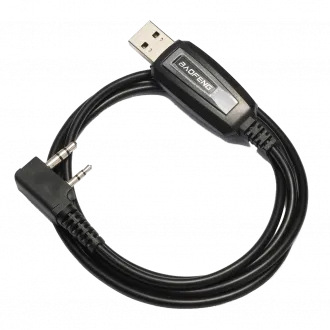 Baofeng Programming USB Cable Driver