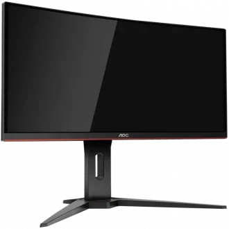 AOC Gaming C27G1 LED Monitor Driver