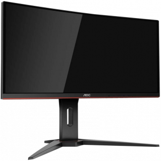 AOC Gaming C27G1 LED Monitor Driver