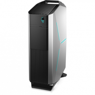 DELL Alienware Aurora R5 Drivers