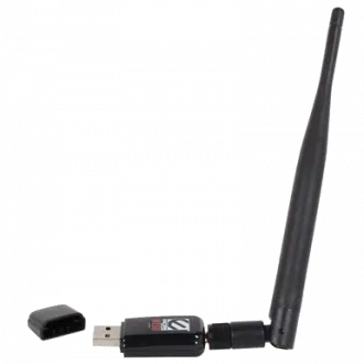 ENCORE ENUWI-1XN45 Wireless N150 Driver