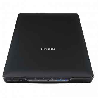 Epson Perfection V39 Scanner Drivers