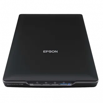 Epson Perfection V39 Scanner Drivers