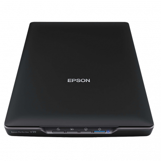 Epson Perfection V39 Scanner Drivers