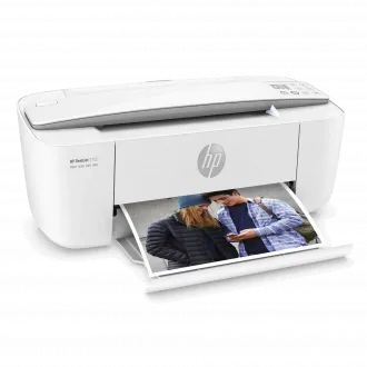 HP Deskjet 3750 Driver