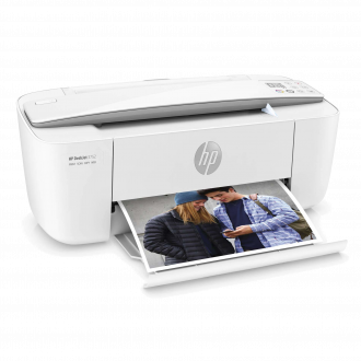 HP Deskjet 3755 Printer Driver