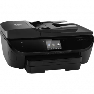 HP ENVY 7640 e-All-in-One Printer Drivers