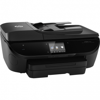 HP ENVY 7640 e-All-in-One Printer Drivers