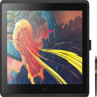 Wacom Cintiq 22 Tablet Driver