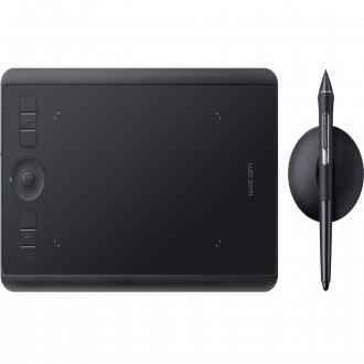 Wacom Intuos Pro small (2019) - PTH-460 Driver