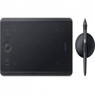 Wacom Intuos Pro small (2019) - PTH-460 Driver