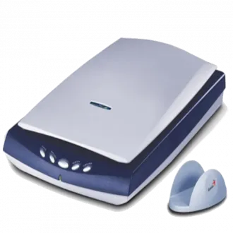 Genius ColorPage HR7X Slim Scanner Driver