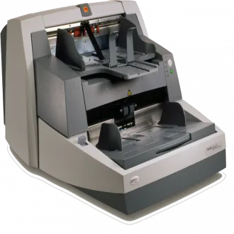 Kodak Alaris i660 Scanner Driver