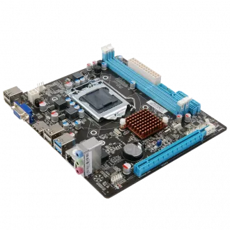 Esonic B75FFL Motherboard Drivers