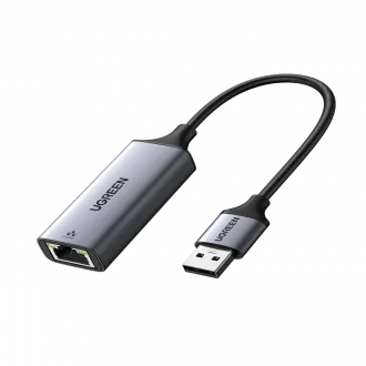 UGREEN USB 3.0 Gigabit Ethernet Network Adapter Driver