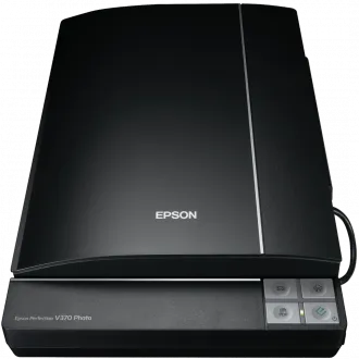 Epson Perfection V37/V370 Scanner Drivers