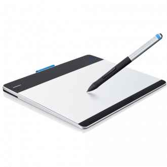 Intuos Pen S (2013) - CTL-480 Tablet Driver