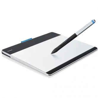 Intuos Pen S (2013) - CTL-480 Tablet Driver