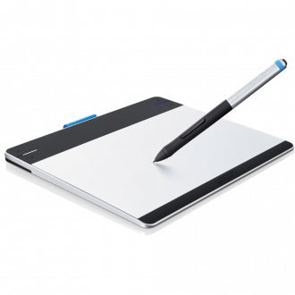 Intuos Pen S (2013) - CTL-480 Tablet Driver