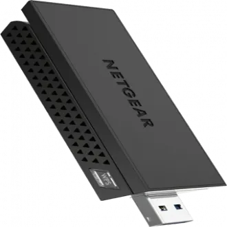 NETGEAR A6210 Driver