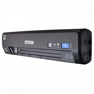 Epson WorkForce DS-40 Driver