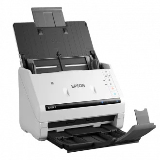 Epson WorkForce DS-575W Driver