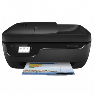 HP DeskJet Ink Advantage 3838 All-in-One Printer Driver