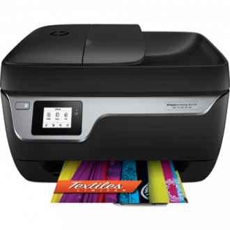 HP DeskJet Ink Advantage Ultra 5738 All-in-One Printer Driver