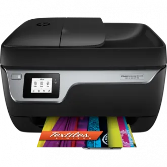 HP DeskJet Ink Advantage Ultra 5739 All-in-One Printer Driver