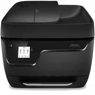 HP OfficeJet 3832 All-in-One Printer Driver