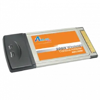 AirLink101 AWLC6080 Driver