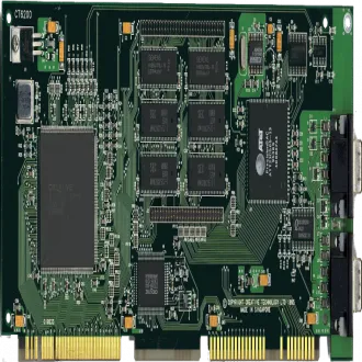 3DLabs GameGlint/Creative 3D Blaster VLB Drivers