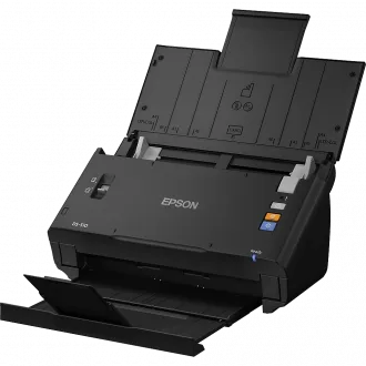 Epson WorkForce DS-510 Driver