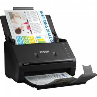 Epson WorkForce ES-400 II Scanner Driver