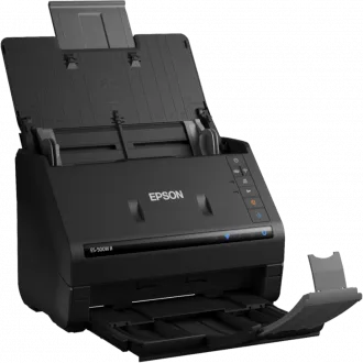 Epson WorkForce ES-500W II Driver