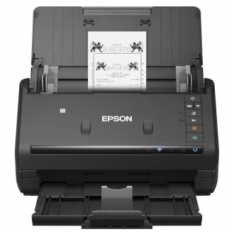 Epson WorkForce ES-500WR Driver