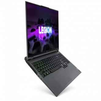 Lenovo Legion 5 17ACH6H Laptop Drivers