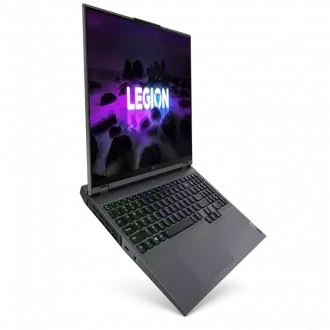 Lenovo Legion 5 17ACH6H Laptop Drivers