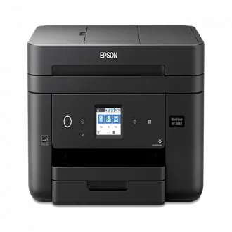 Epson WorkForce WF-2810 Driver 