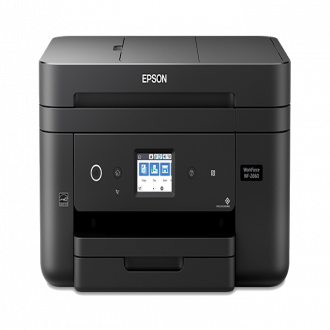 Epson WorkForce WF-2840 Driver 