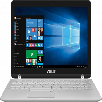 ASUS Q504UA Laptop Drivers