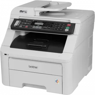 Brother MFC-9325CW Printer