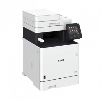Canon Color imageCLASS MF733Cdw Drivers