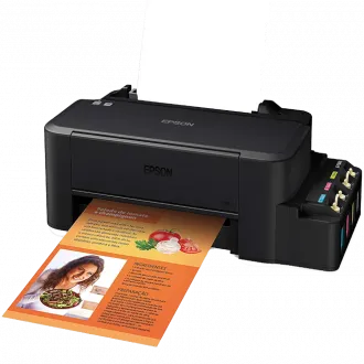 EPSON L120 Inkjet Color All-In-Ones Printer Driver