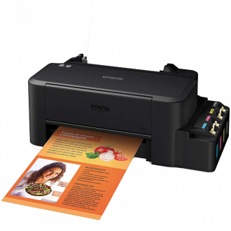 EPSON L120 Inkjet Color All-In-Ones Printer Driver