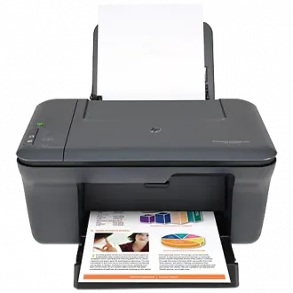 HP Deskjet Ink Advantage 2060 Driver (K110/K110a)