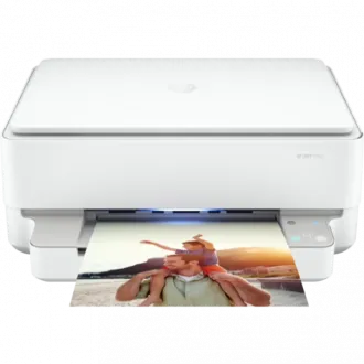 HP ENVY 6052e All-in-One Printer Printer Drivers